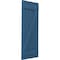 Ekena Millwork Americraft 5-Board (2 Batten) Wood Joined Board-n-Batten Shutters w/ Z-Bar, ARW102BB518X72HBH, PR ARW102BB518X72HBH - alternate 5